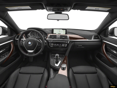 2018 BMW 430i Gran Coupe xDrive