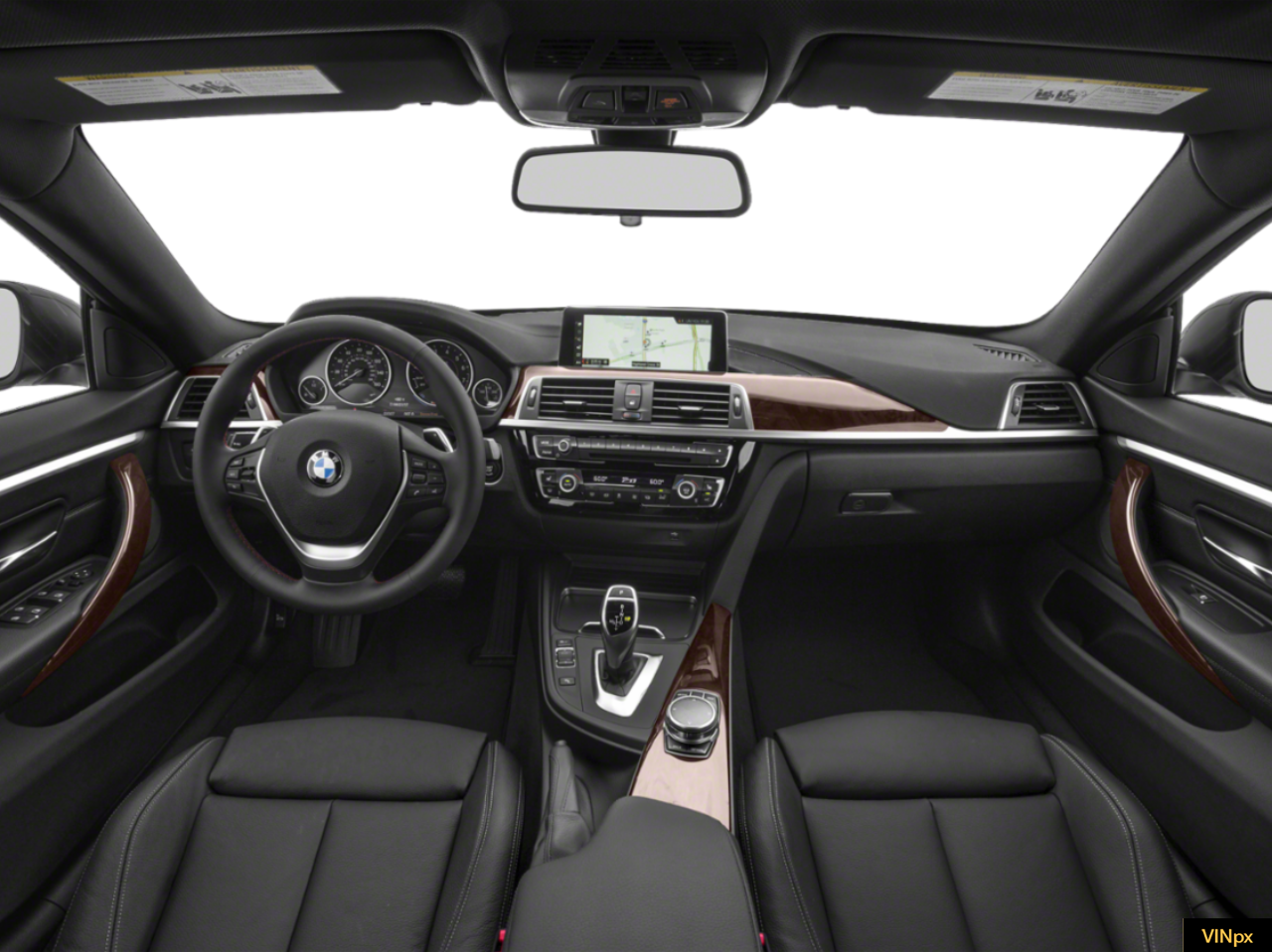 2018 BMW 430i Gran Coupe xDrive