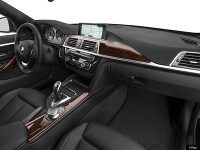 2018 BMW 430i Gran Coupe xDrive
