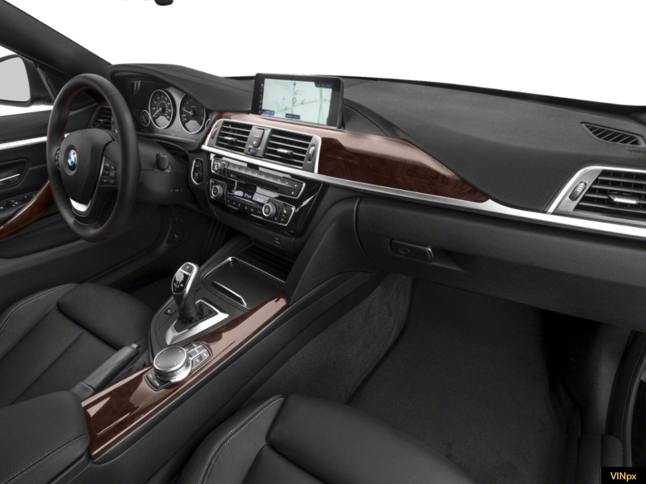 2018 BMW 430i Gran Coupe xDrive