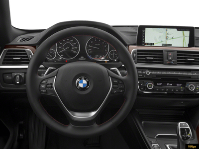 2018 BMW 430i Gran Coupe xDrive