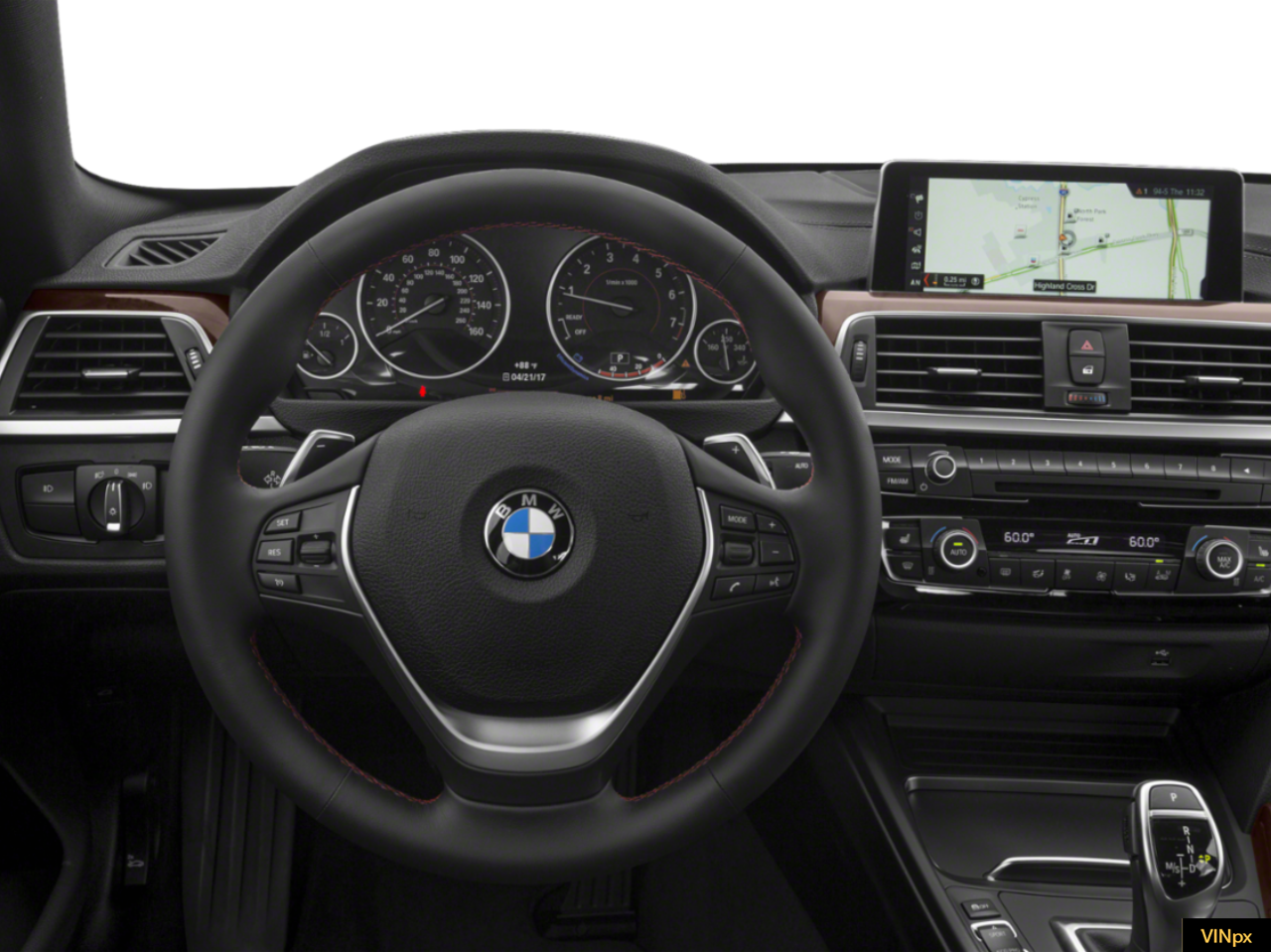 2018 BMW 430i Gran Coupe xDrive