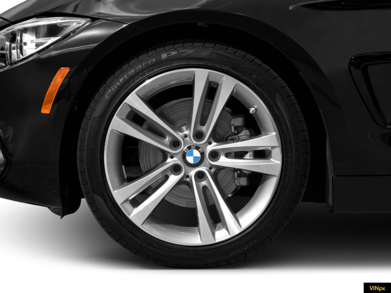 2018 BMW 430i Gran Coupe xDrive