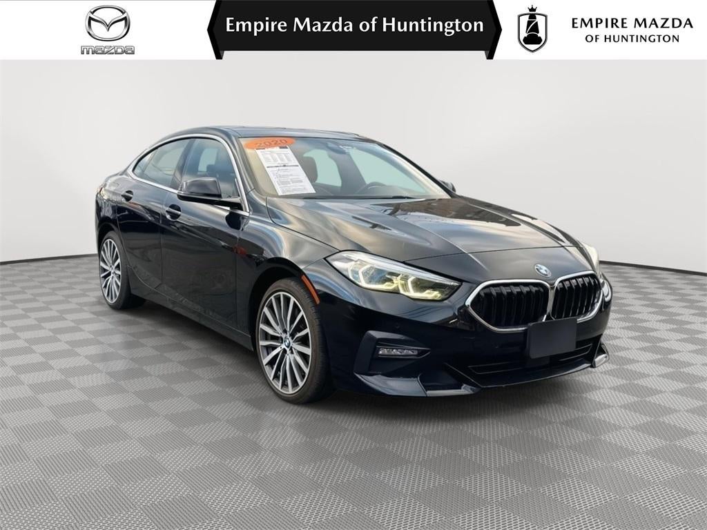 2020 BMW 228i Gran Coupe xDrive
