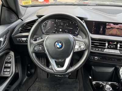 2020 BMW 228i Gran Coupe xDrive