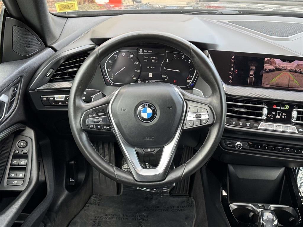 2020 BMW 228i Gran Coupe xDrive