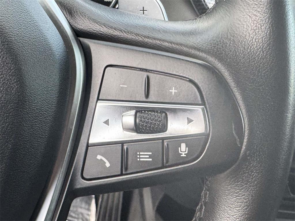 2020 BMW 228i Gran Coupe xDrive