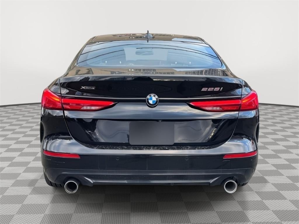 2020 BMW 228i Gran Coupe xDrive