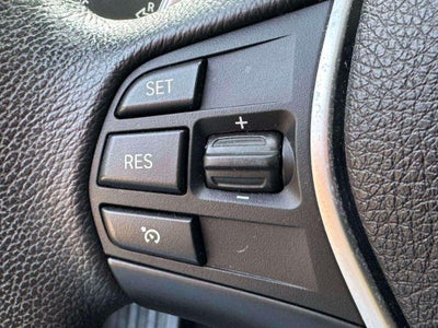 2017 BMW 330i xDrive