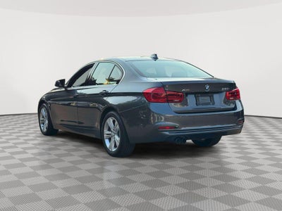 2017 BMW 330i xDrive