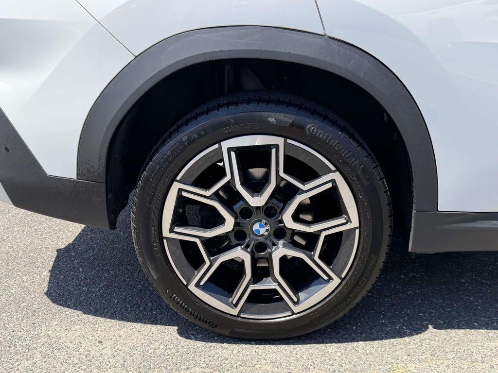 2025 BMW X2 xDrive28i