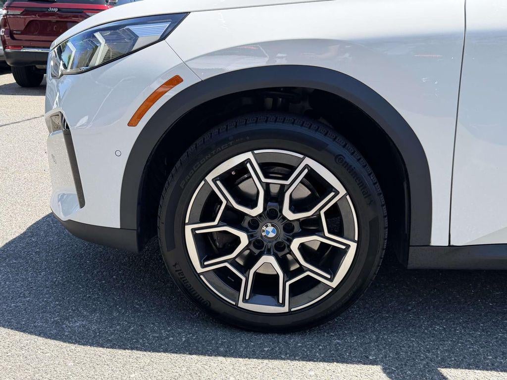 2025 BMW X2 xDrive28i