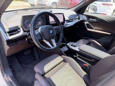 2025 BMW X2 xDrive28i