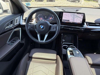 2025 BMW X2 xDrive28i
