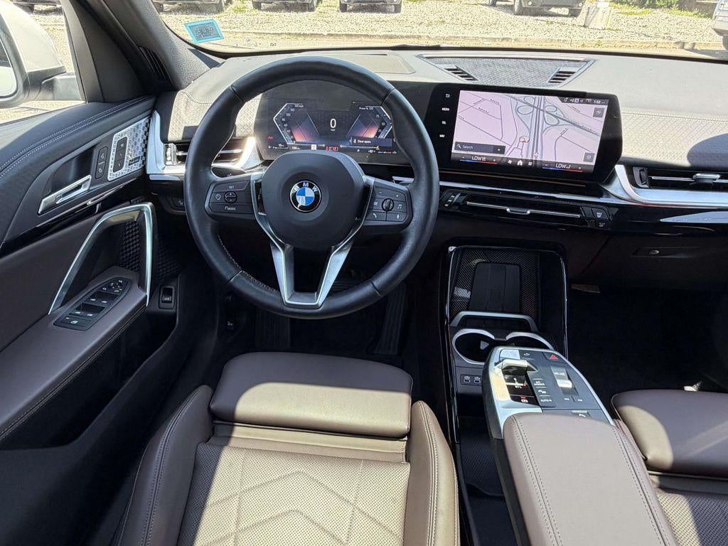 2025 BMW X2 xDrive28i