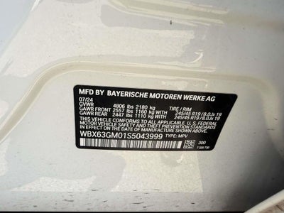 2025 BMW X2 xDrive28i