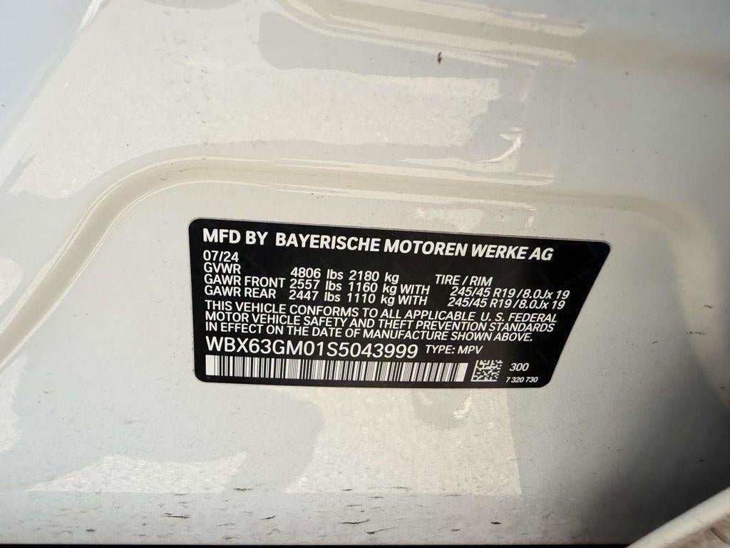 2025 BMW X2 xDrive28i