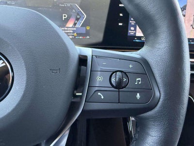 2025 BMW X2 xDrive28i