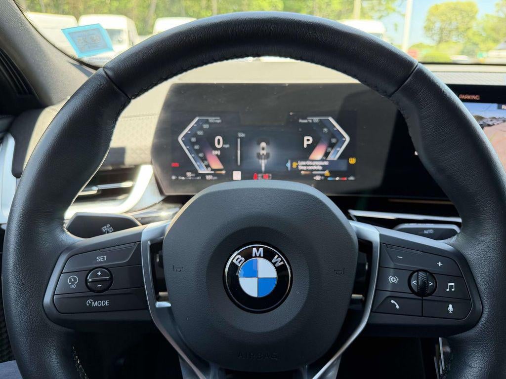 2025 BMW X2 xDrive28i