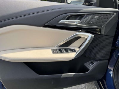 2023 BMW X1 xDrive28i