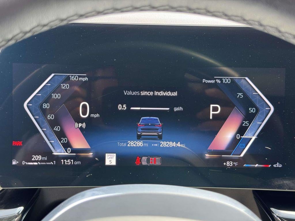 2023 BMW X1 xDrive28i