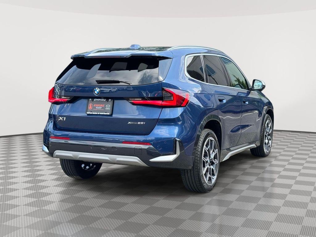 2023 BMW X1 xDrive28i