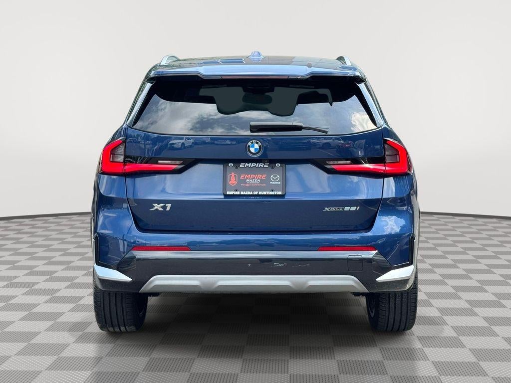 2023 BMW X1 xDrive28i