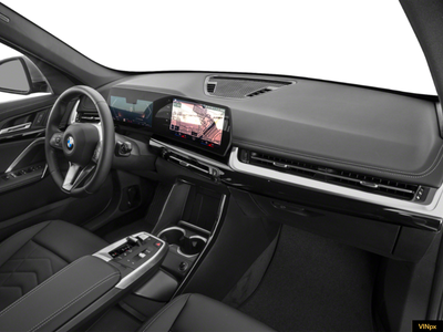 2024 BMW X1 xDrive28i