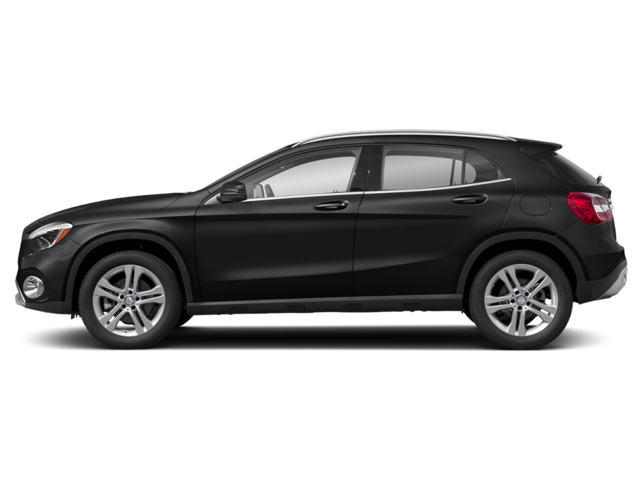 2019 Mercedes-Benz GLA 250 4MATIC®