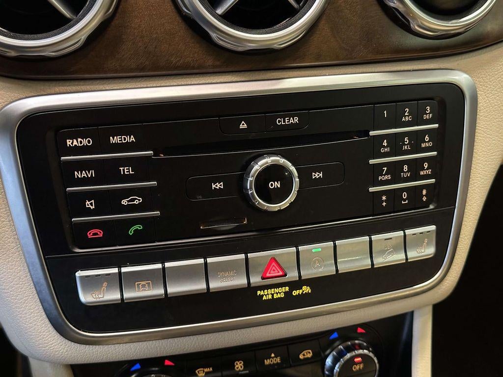 2019 Mercedes-Benz GLA 250 4MATIC®