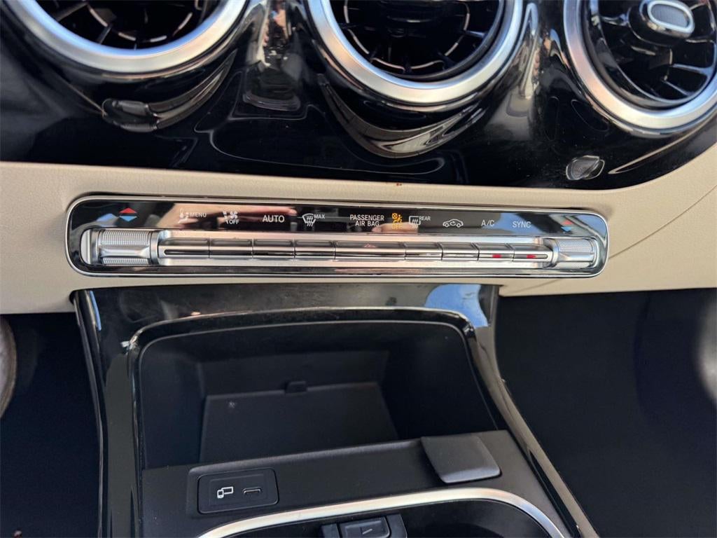 2019 Mercedes-Benz A 220 4MATIC®