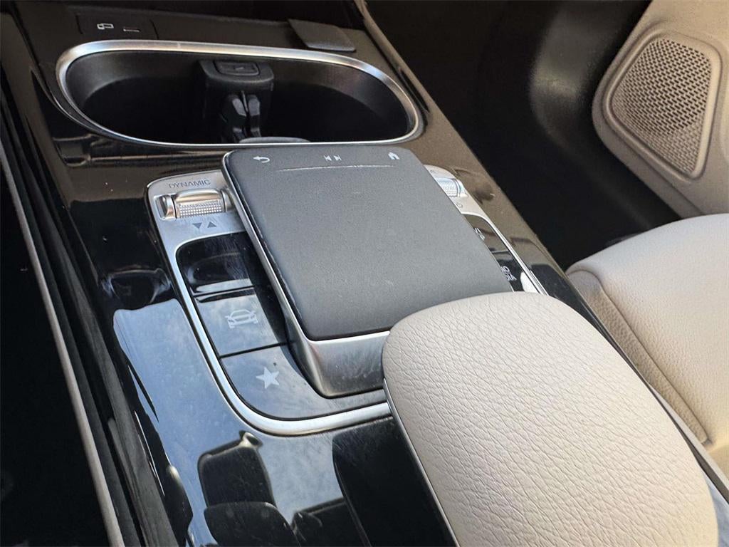 2019 Mercedes-Benz A 220 4MATIC®