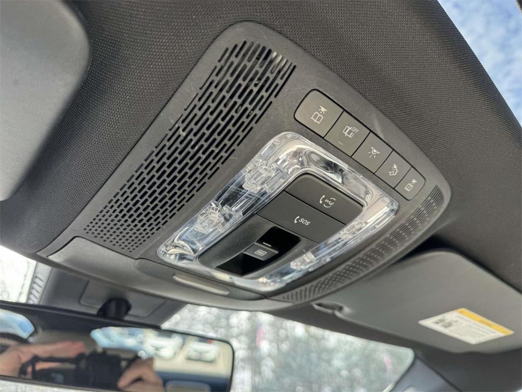 2019 Mercedes-Benz A 220 4MATIC®