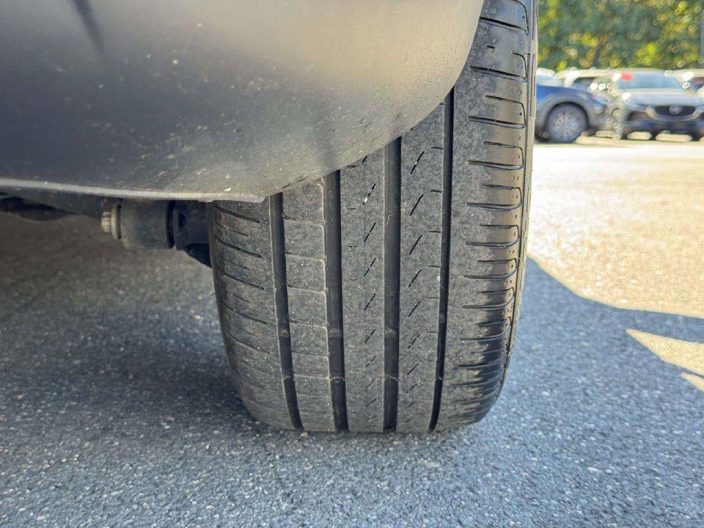 2020 MINI Clubman Cooper S