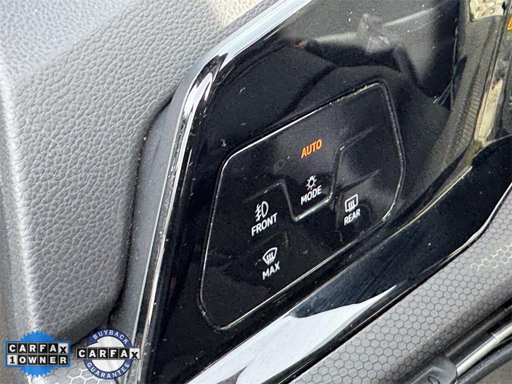 2024 Volkswagen Golf GTI 2.0T S