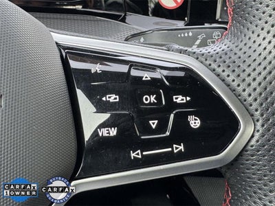 2024 Volkswagen Golf GTI 2.0T S