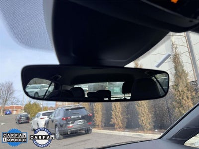 2024 Volkswagen Golf GTI 2.0T S