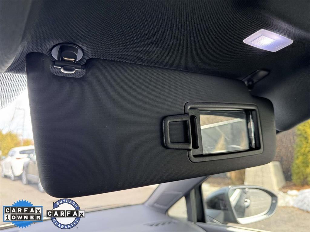 2024 Volkswagen Golf GTI 2.0T S