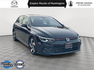2024 Volkswagen Golf GTI 2.0T S
