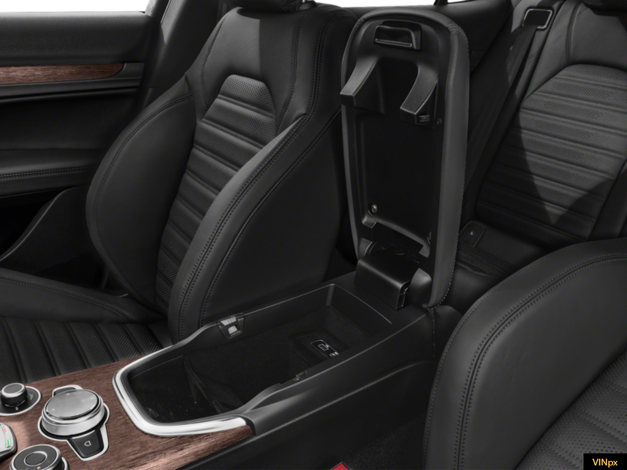 2023 Alfa Romeo Stelvio Veloce AWD