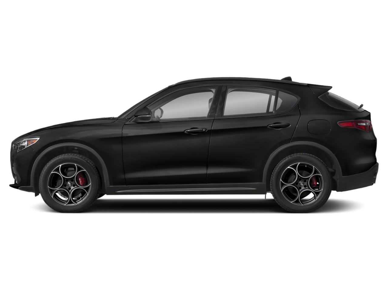 2023 Alfa Romeo Stelvio Veloce AWD