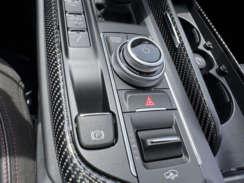 2022 Maserati Levante Trofeo