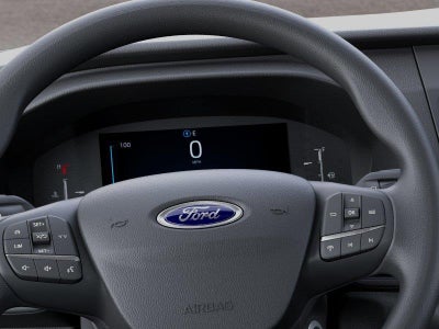 2027 Ford Transit-350 XL