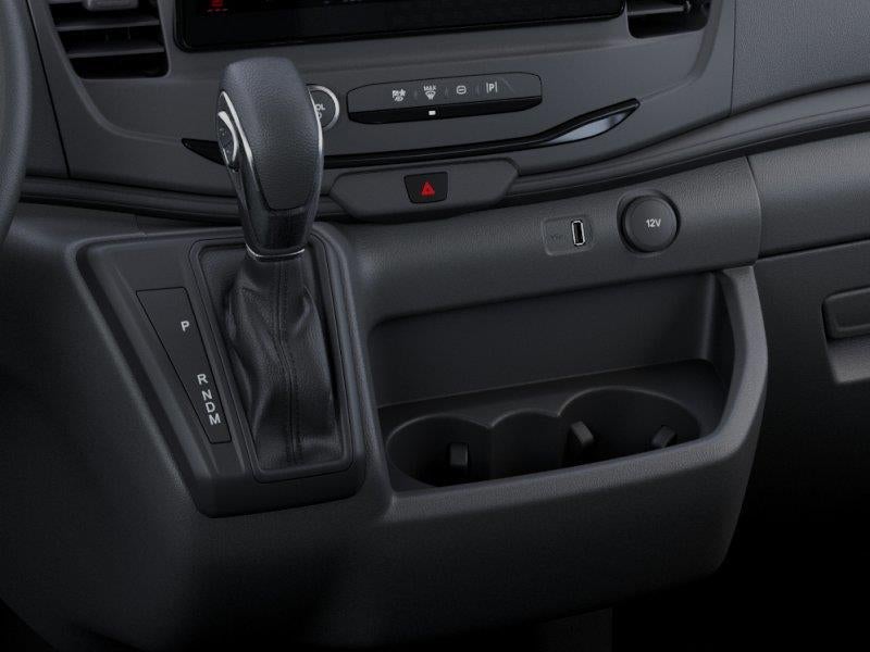 2027 Ford Transit-350 XL