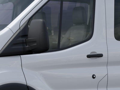 2027 Ford Transit-350 XL