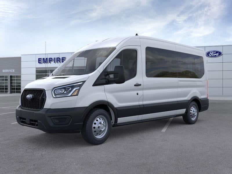 2025 Ford Transit-350 XL