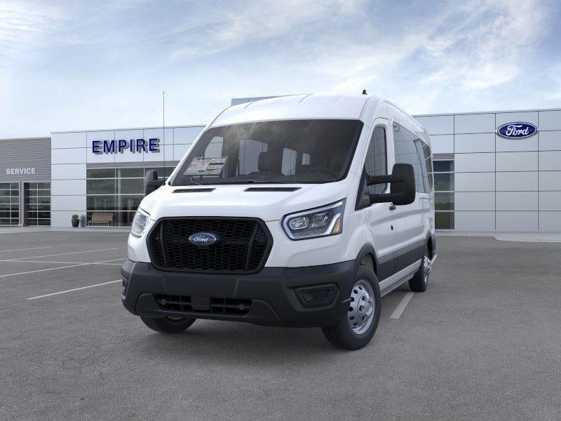 2025 Ford Transit-350 XL