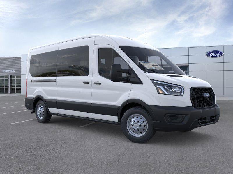 2025 Ford Transit-350 XL