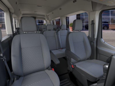 2026 Ford Transit-350 XLT