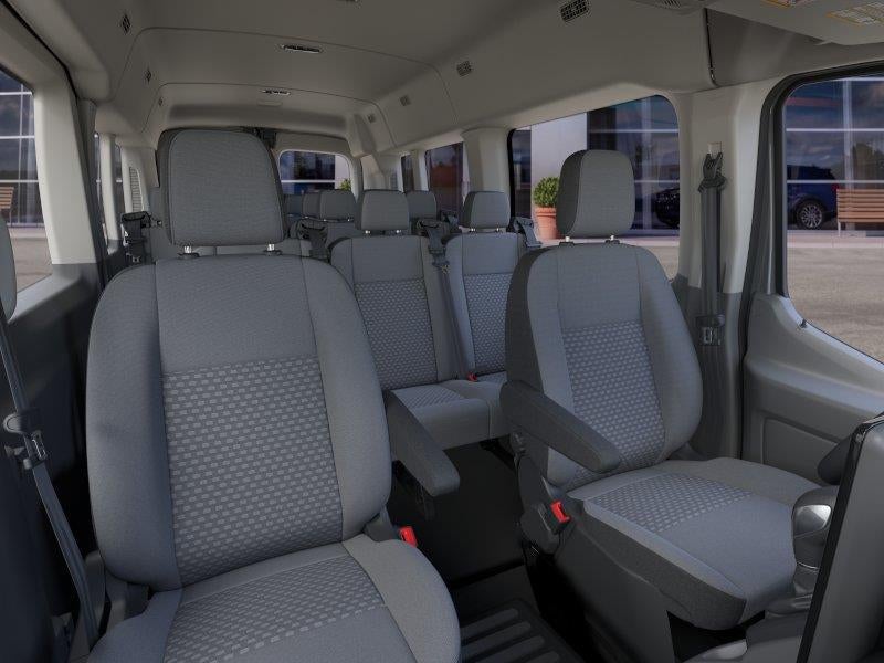 2026 Ford Transit-350 XLT